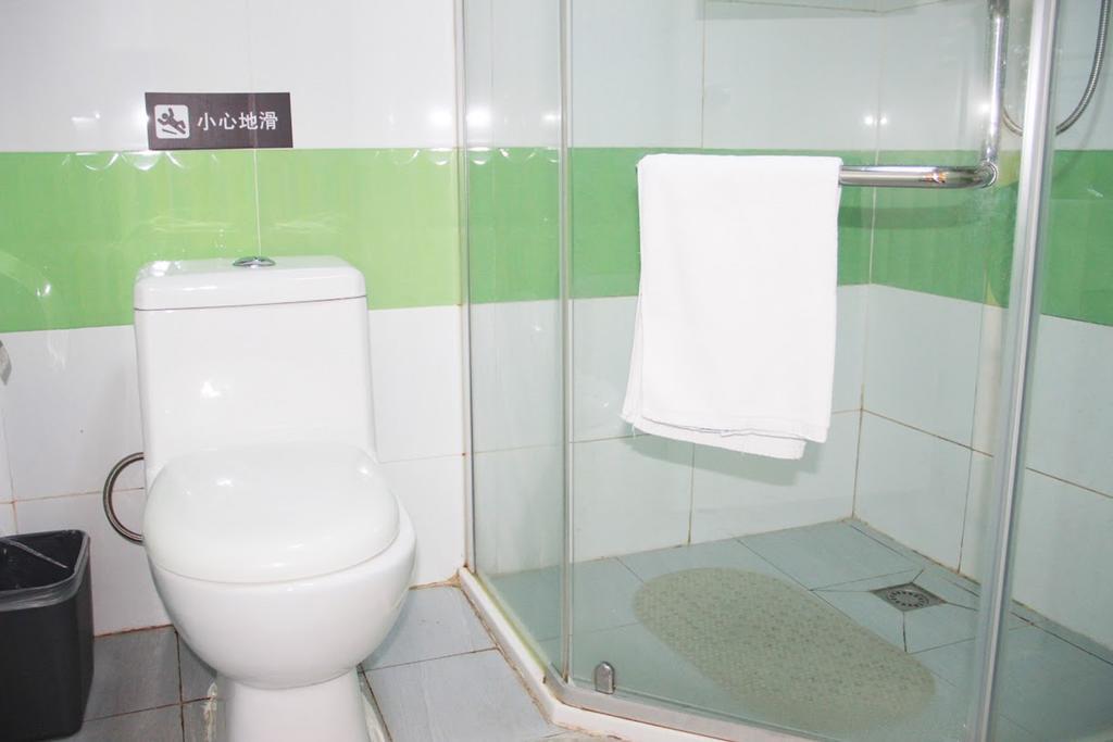 7Days Inn Xiamen Jinshang Branch Номер фото